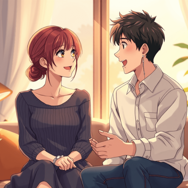 Unsolicited Advice from a Grandma for a Happy&nbsp;Marriage