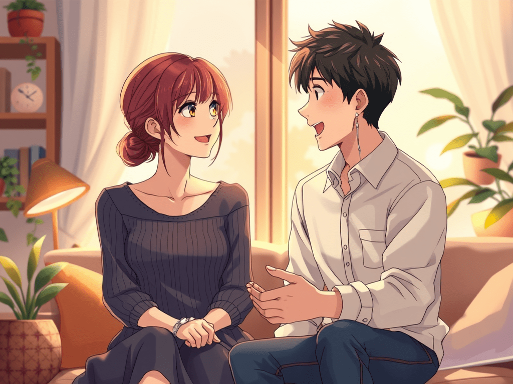 Unsolicited Advice from a Grandma for a Happy&nbsp;Marriage